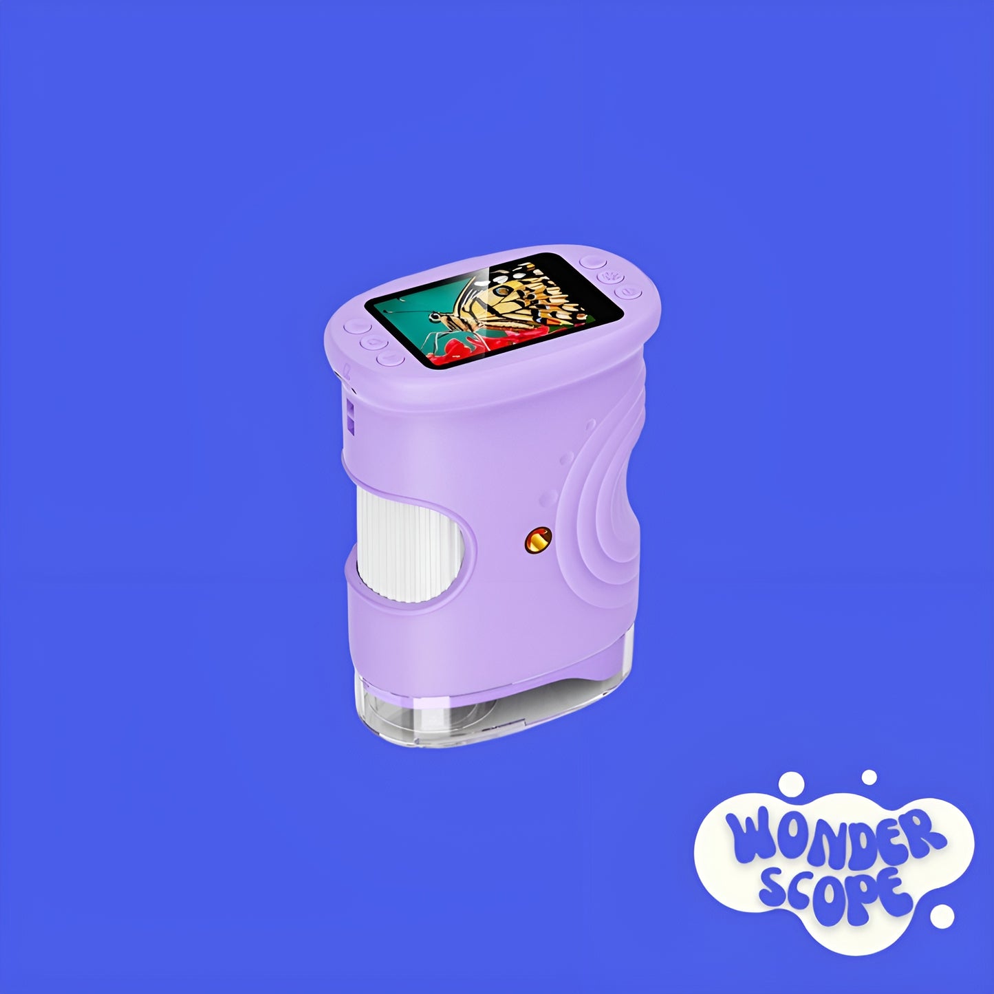 Little Scientist: The Wonder Scope