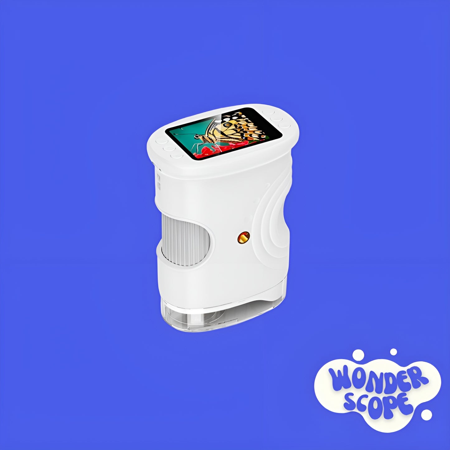 Little Scientist: The Wonder Scope