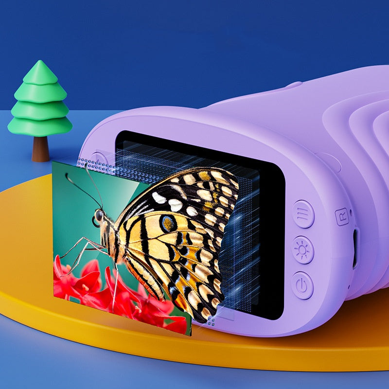 Little Scientist: The Wonder Scope