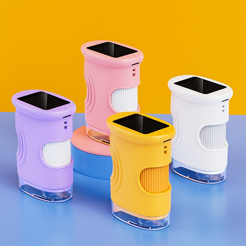 Little Scientist: The Wonder Scope
