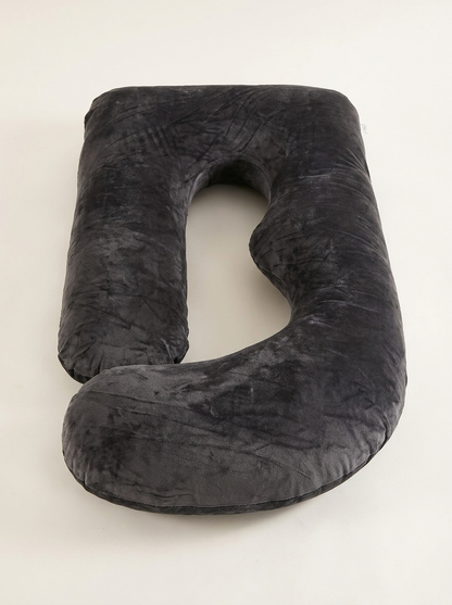 Cozy Companion Car Rest Pillow