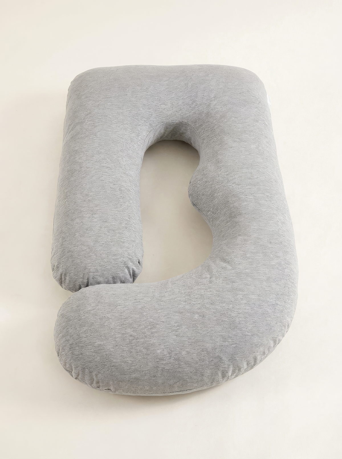 Cozy Companion Car Rest Pillow